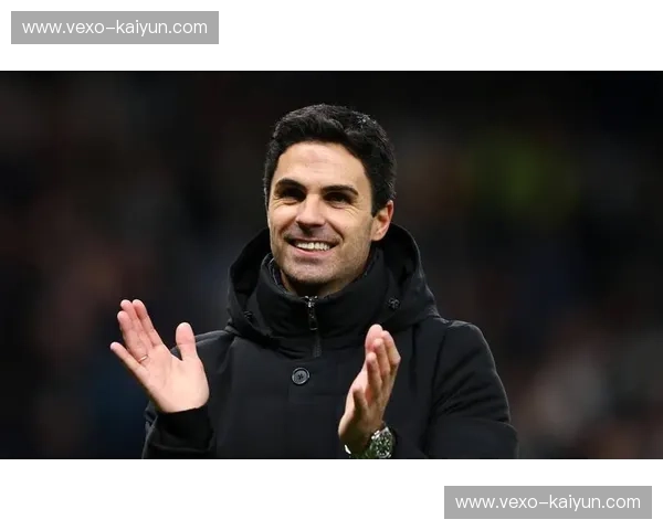 英超主教练：球场上的战略大师