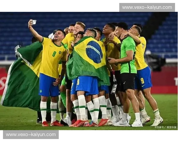 桑巴舞步与红酒军团的较量:巴西vs委内瑞拉,这一场绿茵场上的灵魂博弈